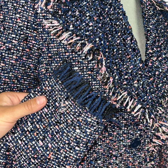 Club Monaco coat size S - Picture 3 of 6